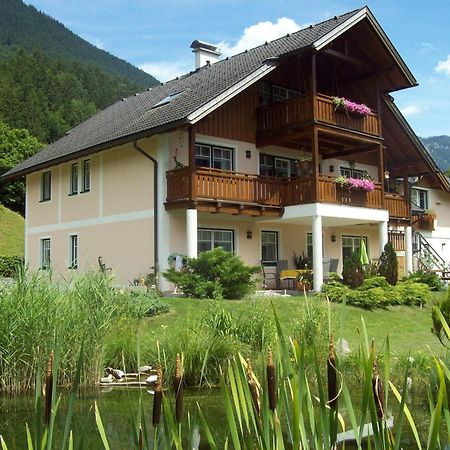 Apartmenthaus Simmer اوبرترون المظهر الخارجي الصورة