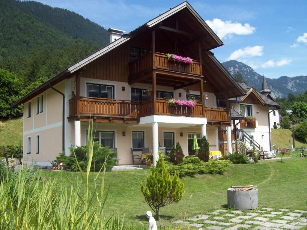 Apartmenthaus Simmer اوبرترون المظهر الخارجي الصورة